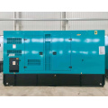 3 Phase Silent Generator Set  Diesel